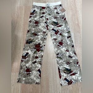 PJ Salvage pajama pants